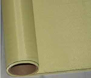 2PTFE coated super fiberglass cloth